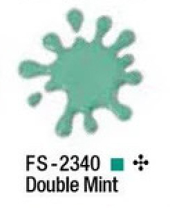 FS 2340 Double Mint